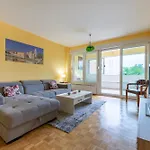 Apartman Maraska Park