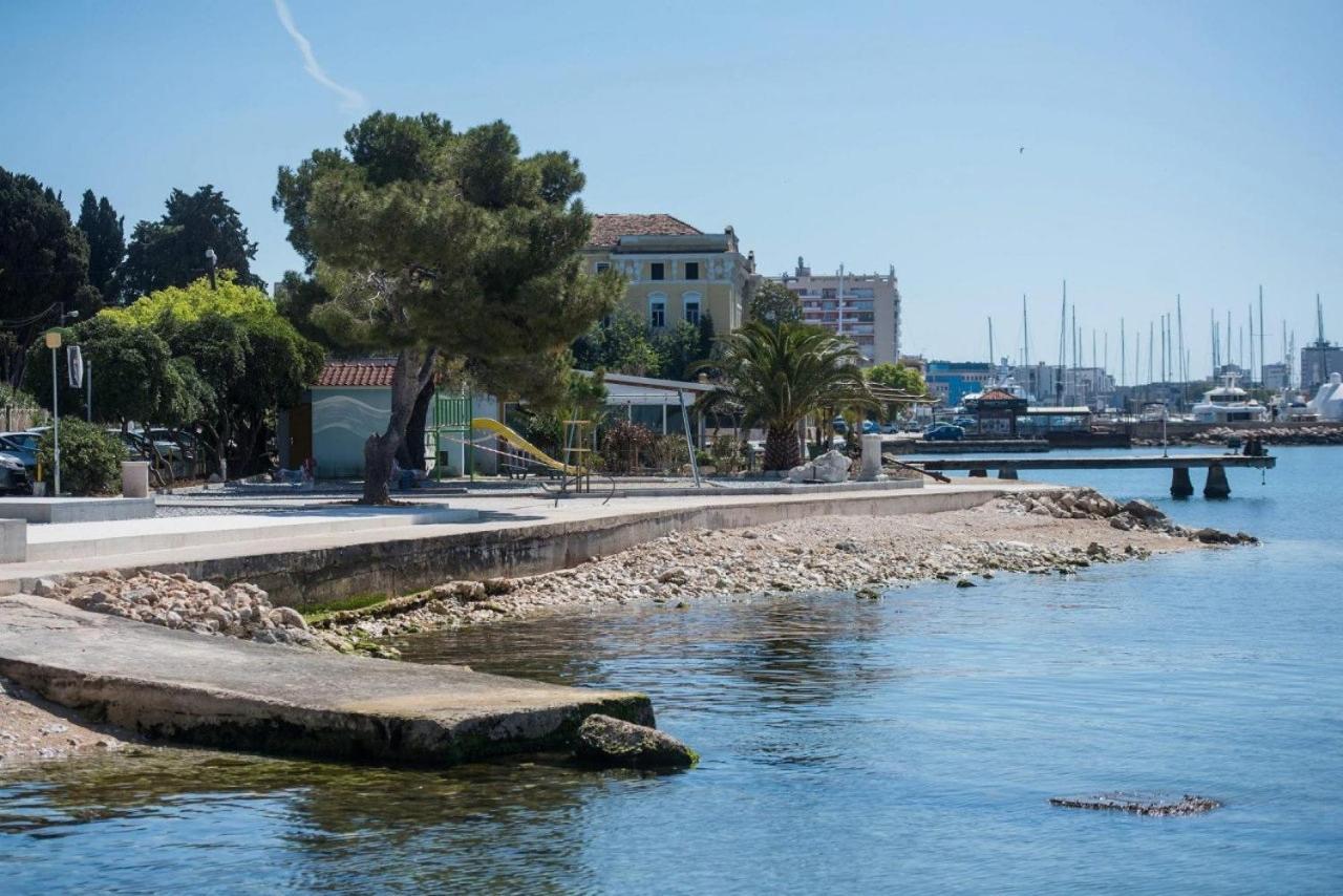 Maraska Park Appartement Zadar