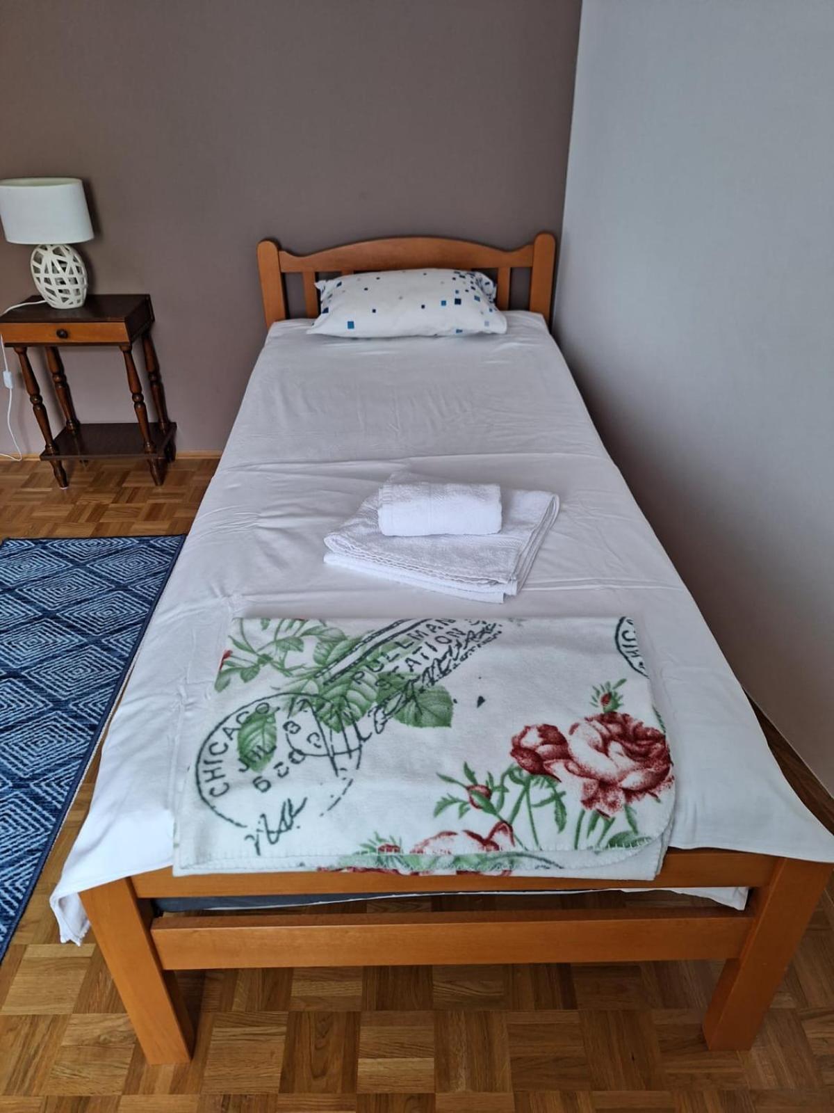 Maraska Park Appartement