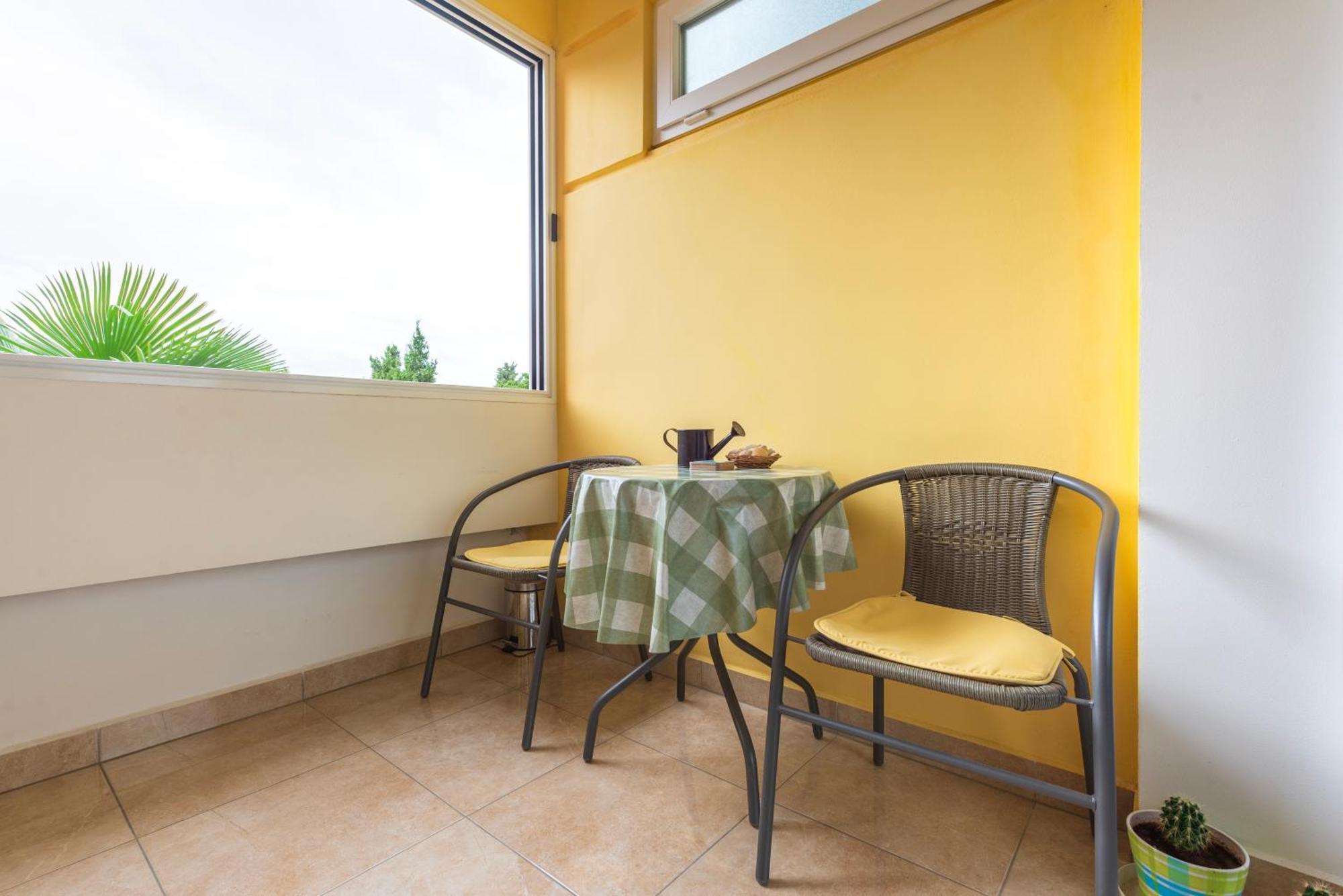 Maraska Park Appartement Zadar