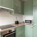 Apartman Maraska Park