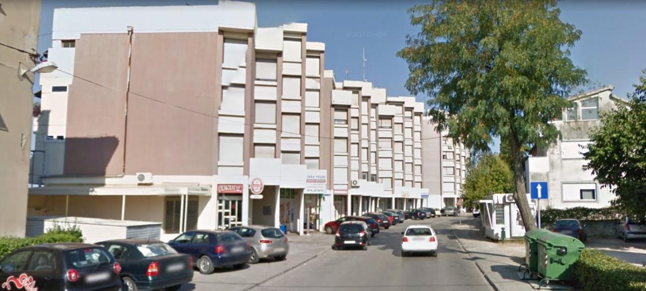 Maraska Park Apartment *