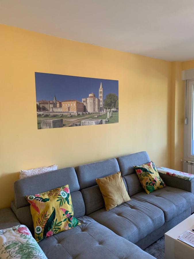Maraska Park Apartment *