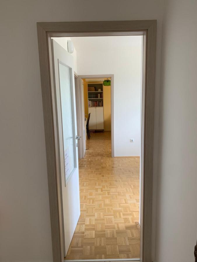 Maraska Park Apartment Zadar