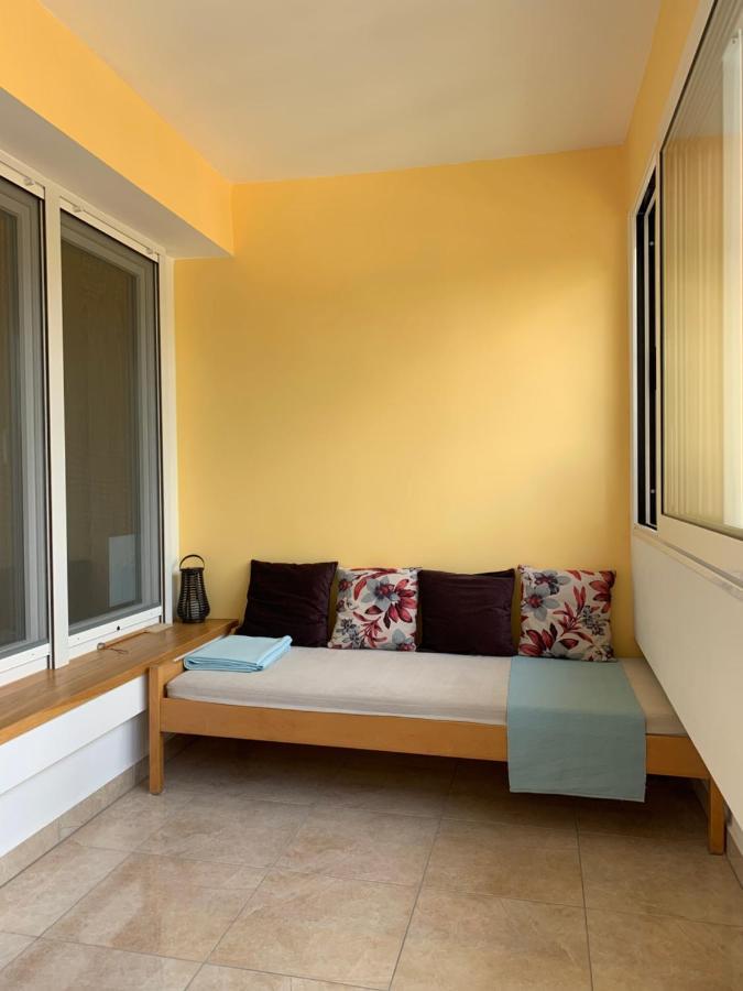 Apartment Maraska Park Zadar