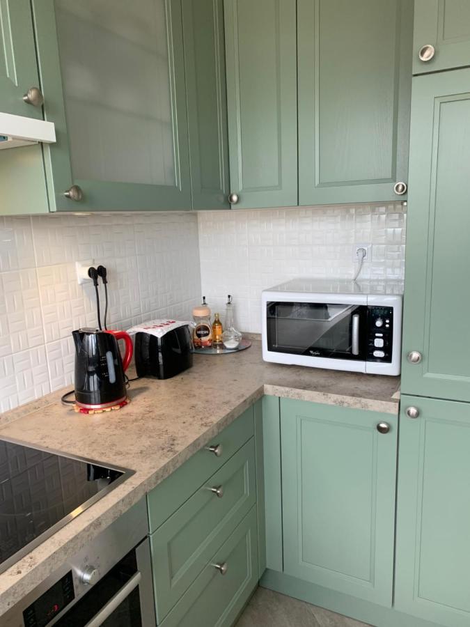 Apartment Maraska Park