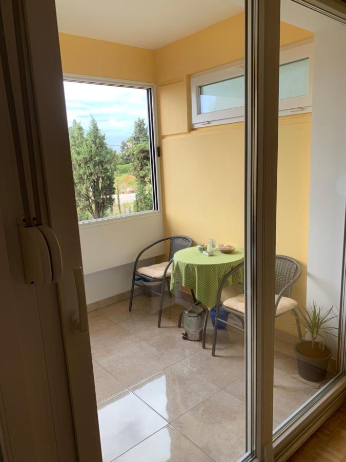 Apartment Maraska Park *