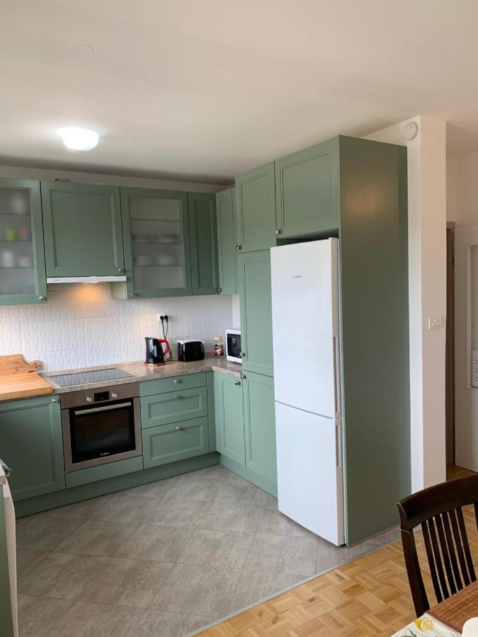 Apartment Maraska Park