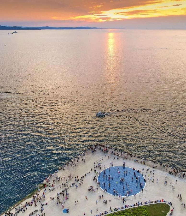Maraska Park Zadar