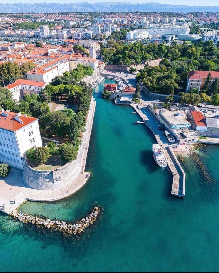 Apartment Maraska Park Zadar