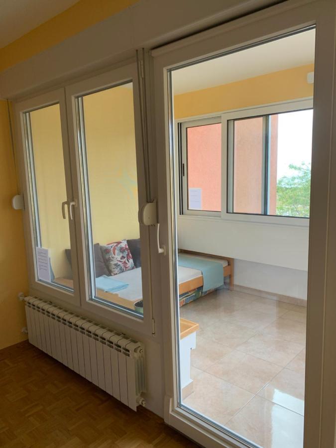 Apartment Maraska Park Zadar