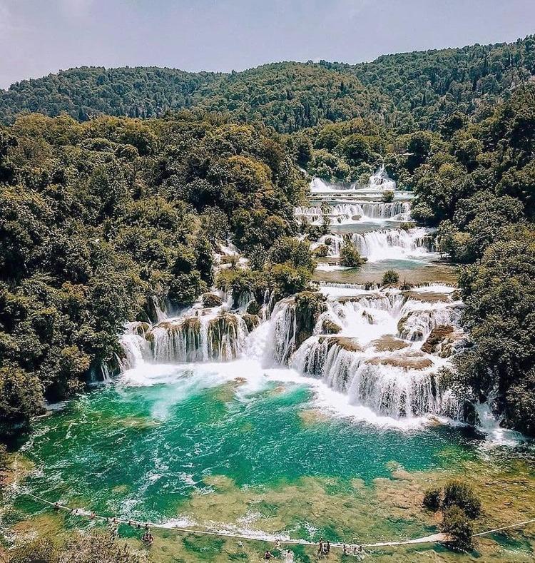 Maraska Park Zadar