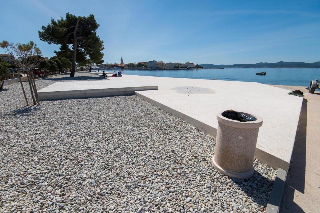 Maraska Park * Zadar