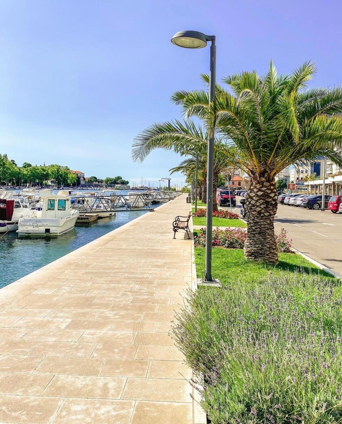 Maraska Park Apartment Zadar