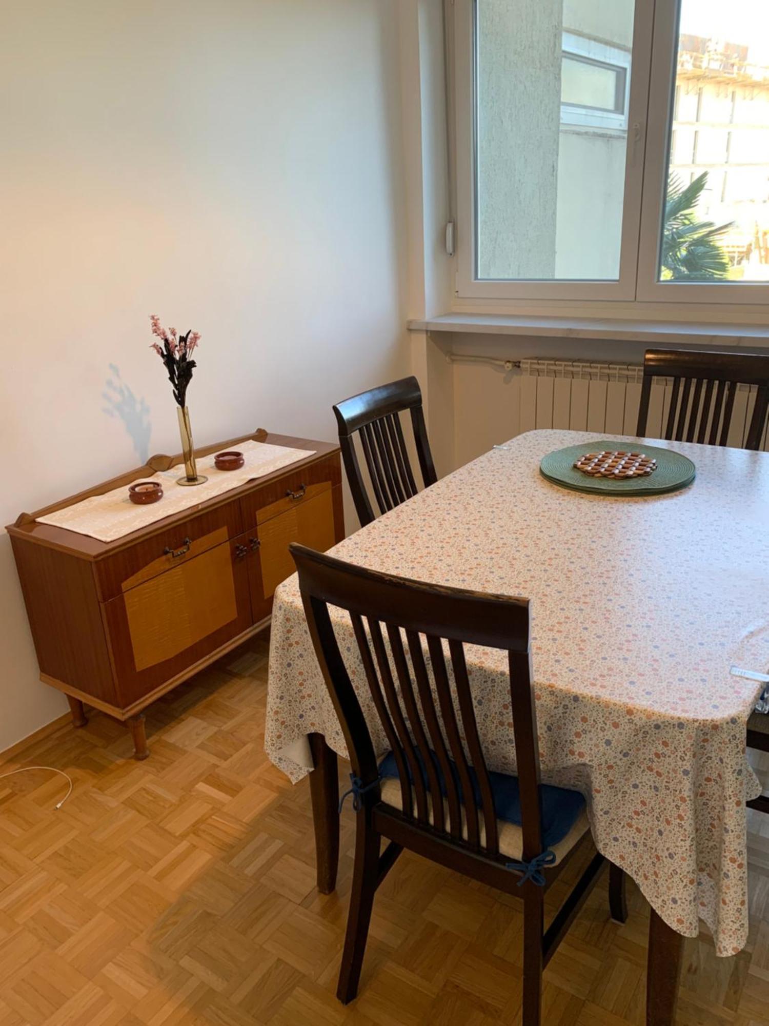 Maraska Park Apartment