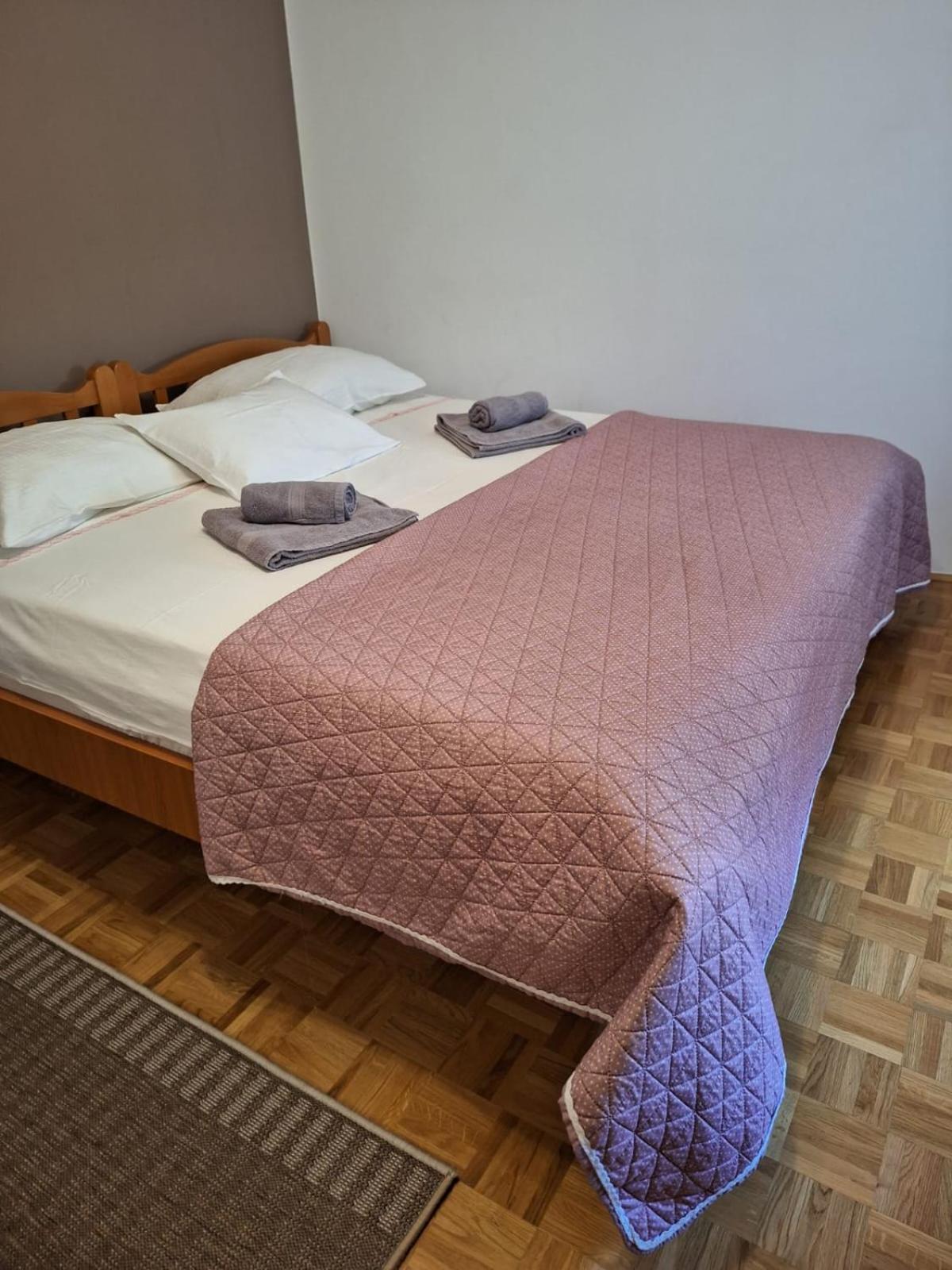 Apartment Maraska Park Zadar