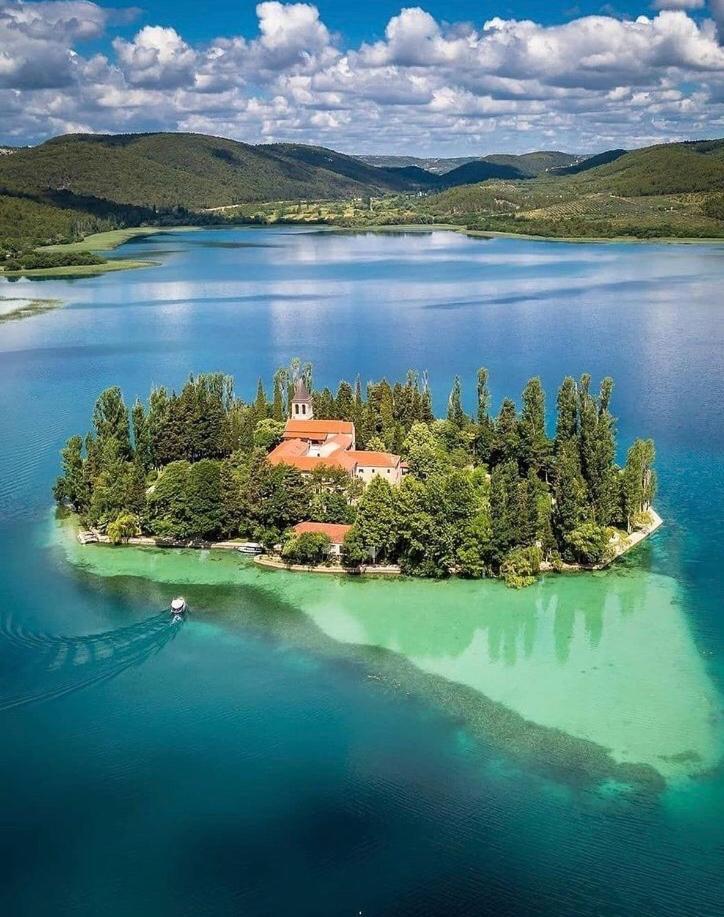 Apartment Maraska Park Zadar