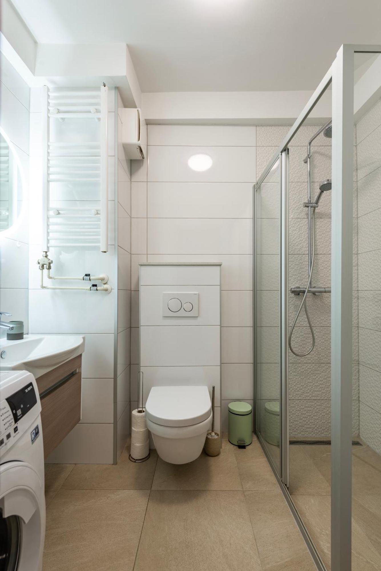 Maraska Park Apartment