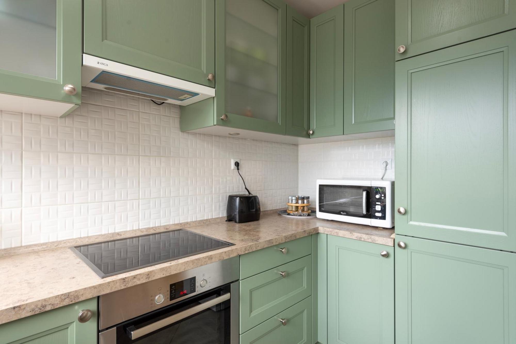 Apartment Maraska Park