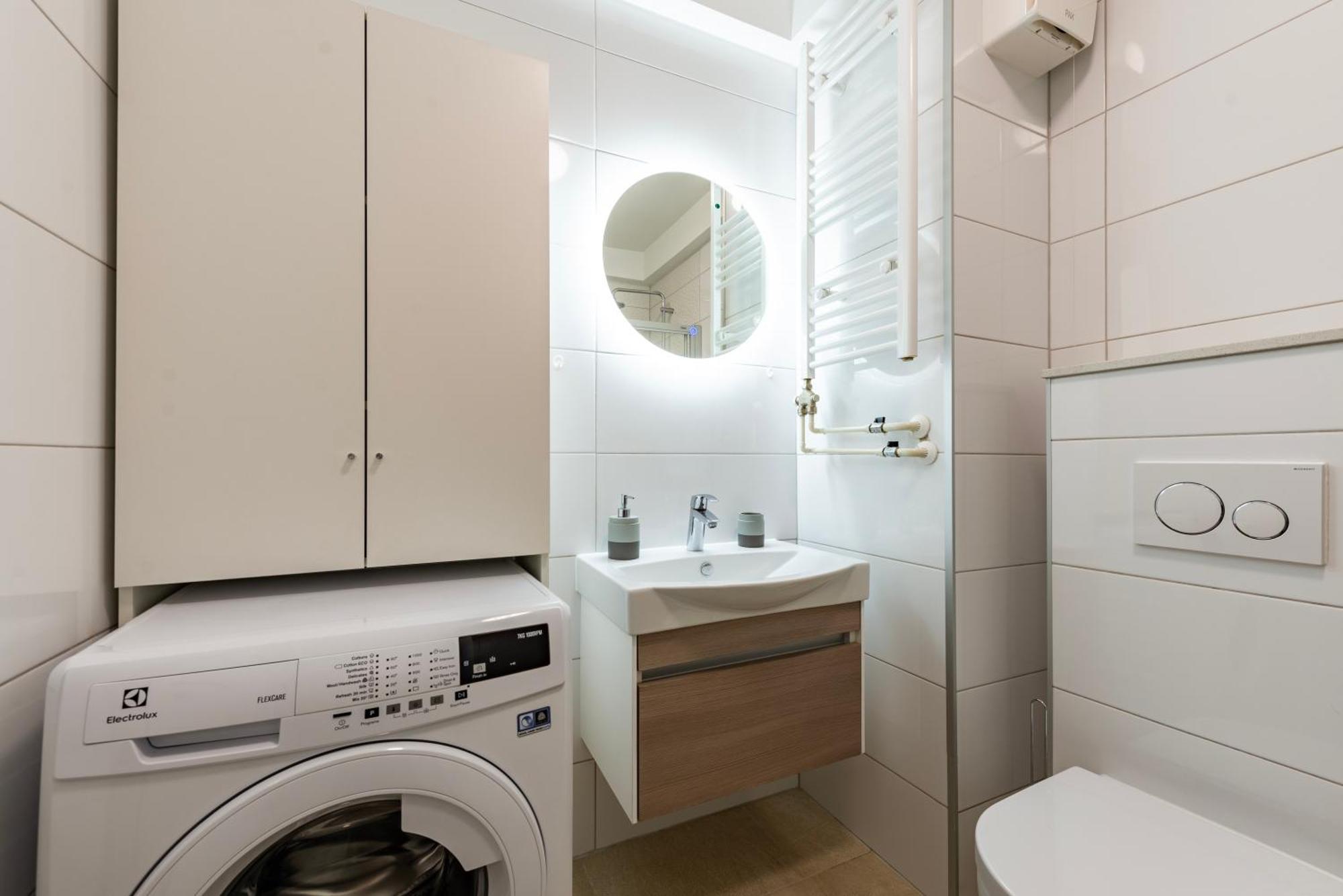Maraska Park Apartment *