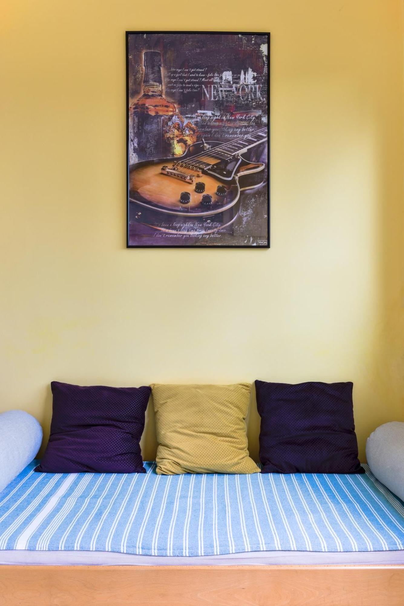 Maraska Park Apartment Zadar