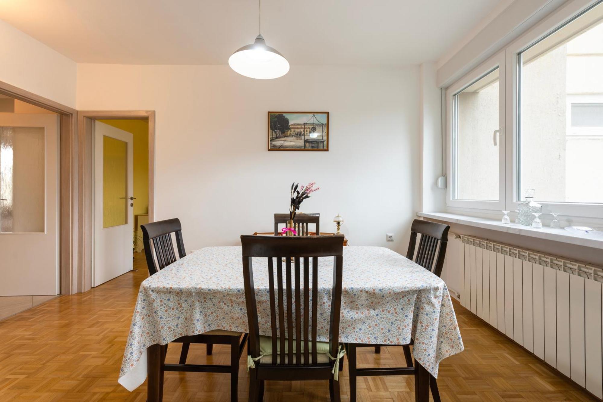 Apartment Maraska Park