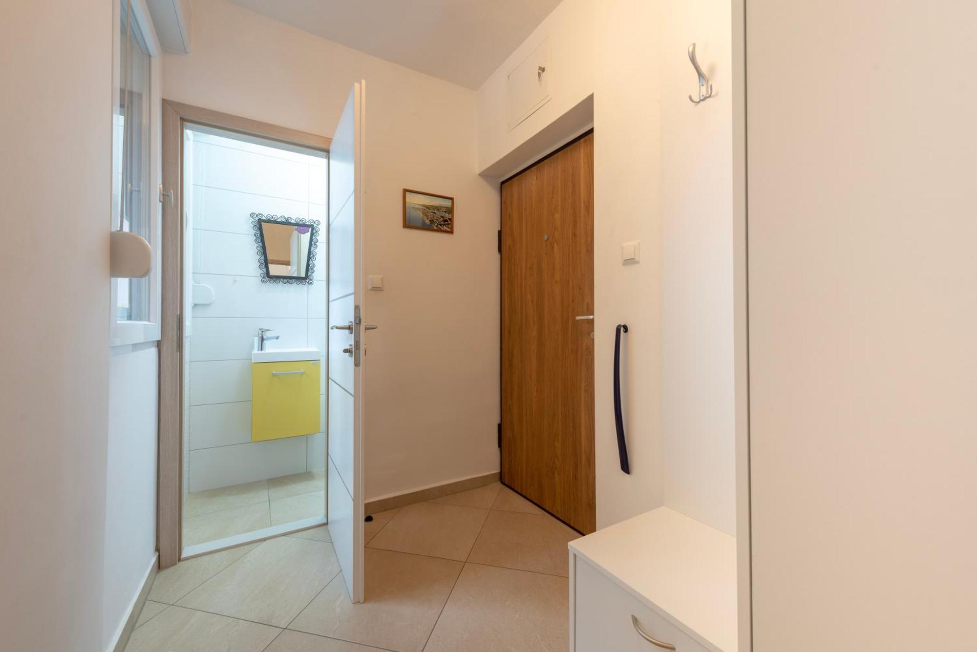 Maraska Park Apartment Zadar